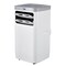 Whynter 11,000 BTU (6,800 BTU SACC) Compact Portable Air Conditioner ARC-115WG - alternate 7